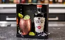 Coffret Moscow Mule