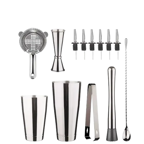 Kit Barware