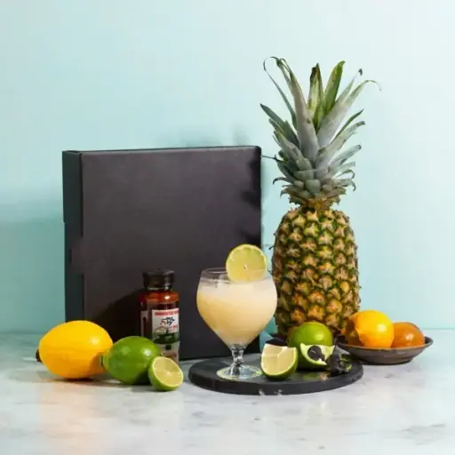 Coffret Piña Colada
