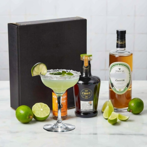 Coffret Margarita