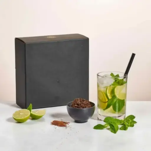 Coffret Mojito
