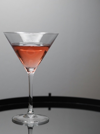 Verre à Martini