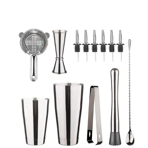Kit Barware