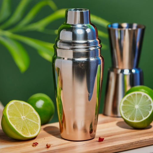 Shaker