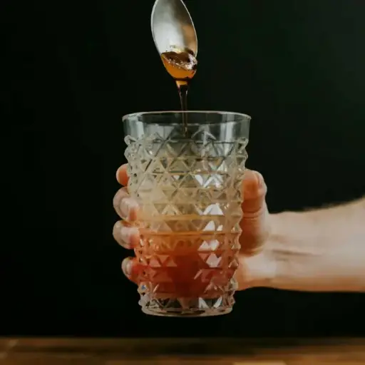 Récipient à Mélange
